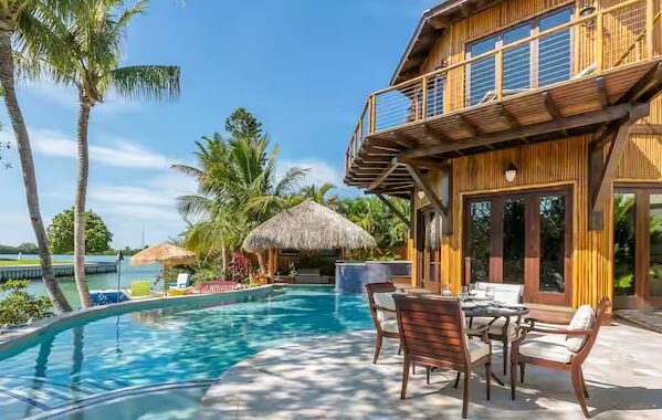 Airbnb-Florida-Keys 2