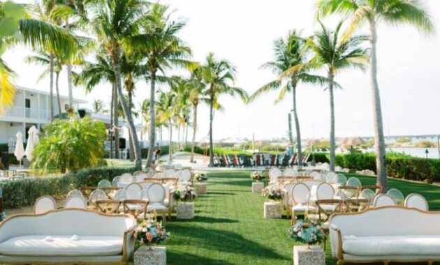 All-Inclusive-Resorts-In-Florida-Keys-For-Weddings 2