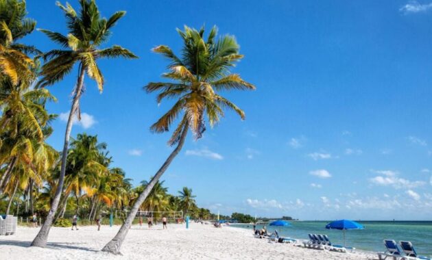 Key-West-Florida-Points-Of-Interest