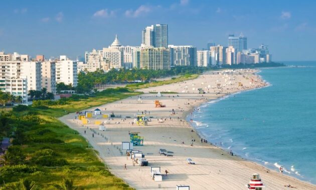 Travel-to-Miami-Beach-Florida