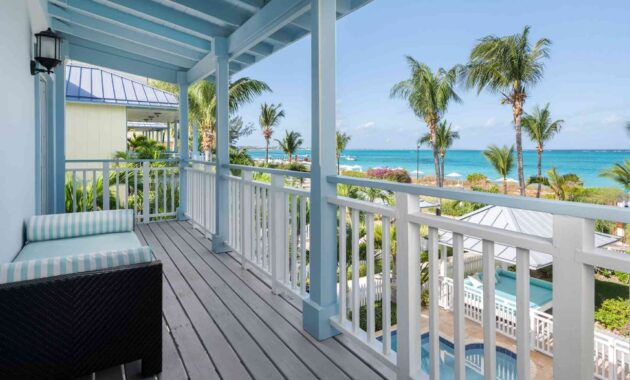 Beaches Turks & Caicos Resort Villages & Spa