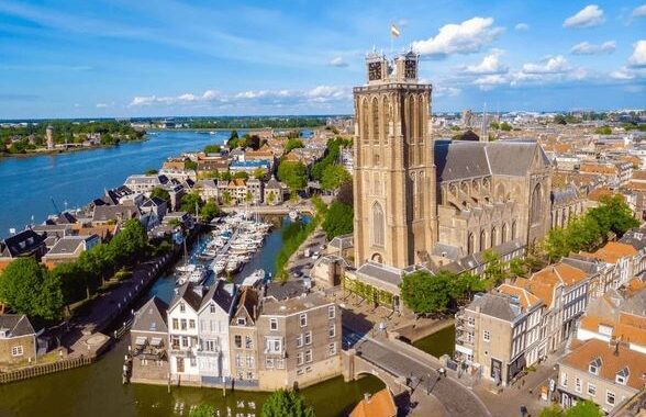 Amazing-Dordrecht-Netherlands
