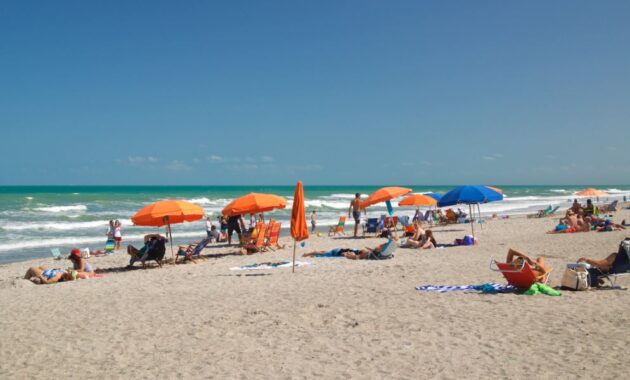 Cocoa Beach