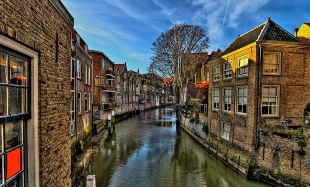 Dordrecht-Netherlands 2