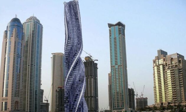 Dynamic-tower-Future-Building-Design