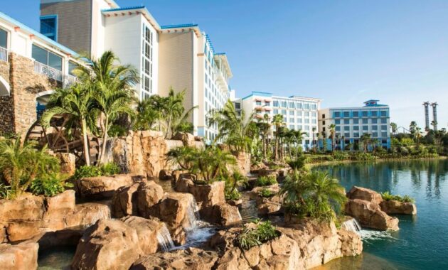 Resorts-Near-Universal-Studios-Orlando-Florida 2