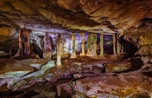 Conch-Bar-Caves-National-Park