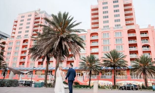 Hyatt-Regency-Clearwater-Beach-Resort-And-Spa 2