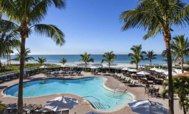Siesta-Key-Florida-Hotels 2