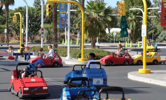 Best Things To Do In San Diego For Kids 2