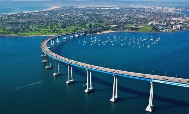 Coronado Island In San Diego 2