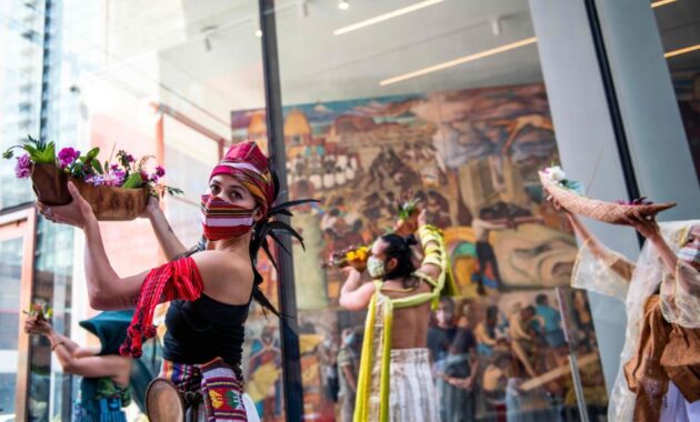 Culture of San Francisco - San Francisco African American Historical Cultural Society. 2