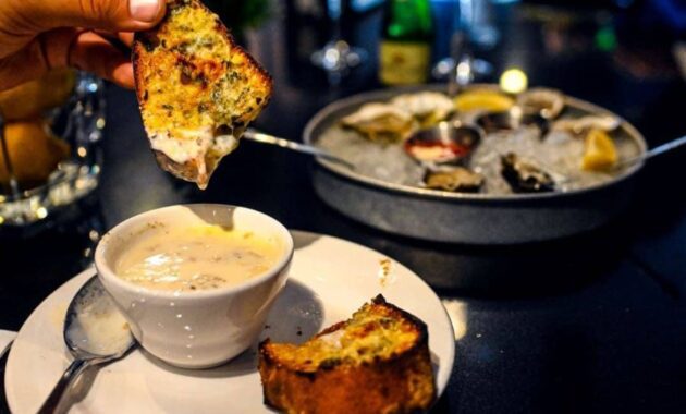 San Francisco Culinary Tour 2