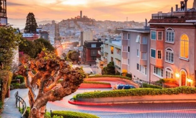 Things To Do In San Francisco for Adults 2