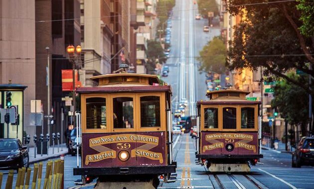 Whats On In San Francisco 2