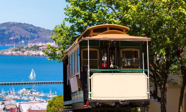 san francisco vacation packages 2