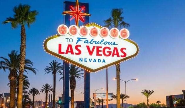 Las Vegas Freebies
