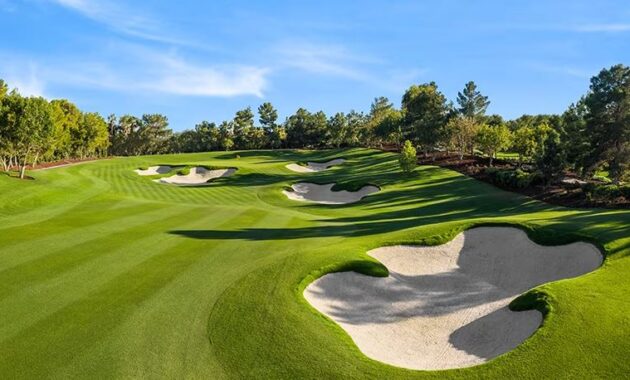 Facts of Las Vegas for Golfer