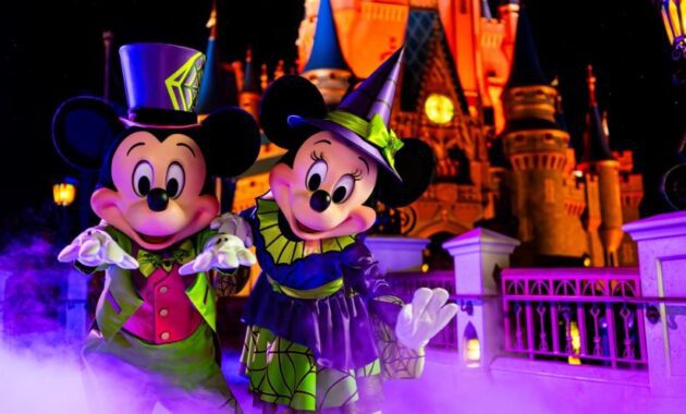 Disneyland Magic Music Days