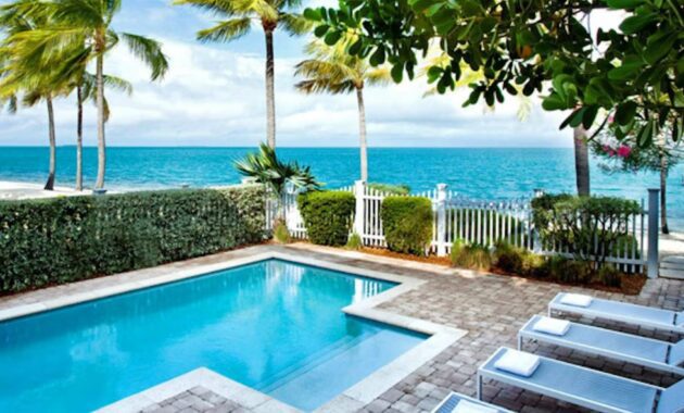 Sunset Key Cottages Florida