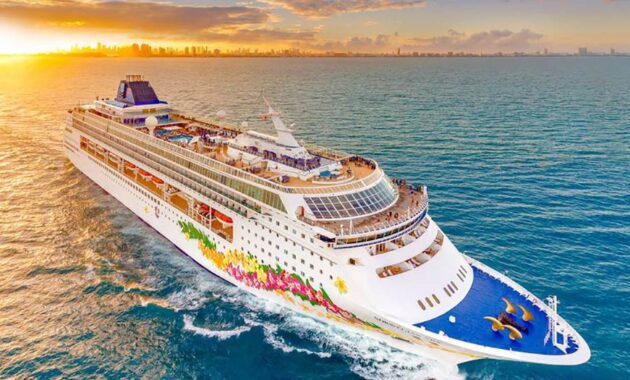 All Inclusive Cruise Lines