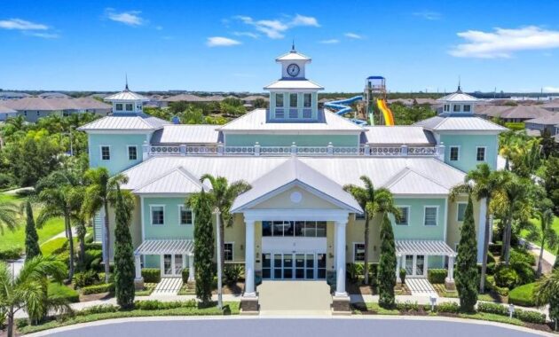 Encore Resort Florida