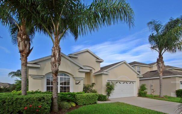 Orlando Florida Holiday Villas