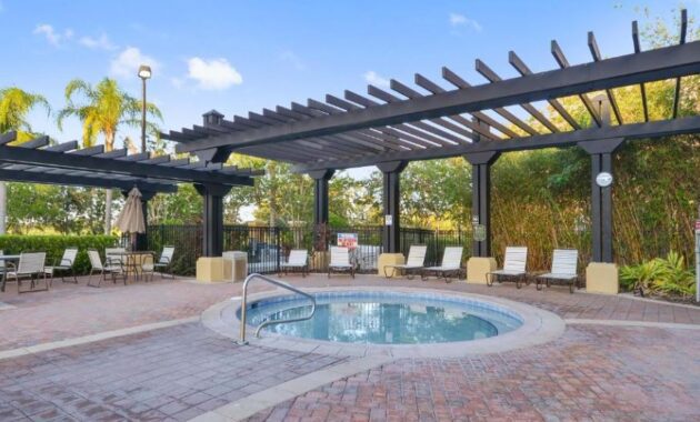 Orlando Resort Rentals at Universal Boulevard