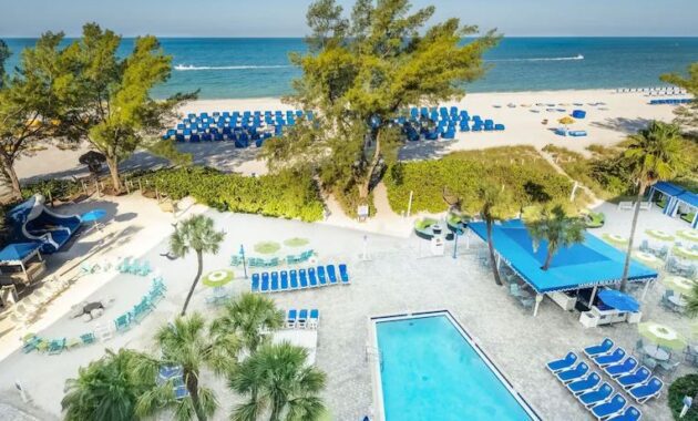 RumFish Beach Resort by TradeWinds
