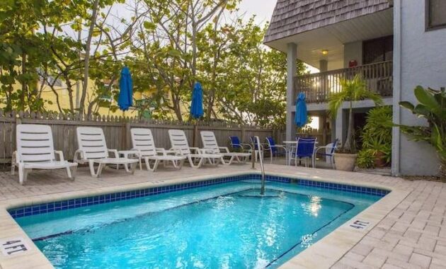 Sabal Palms Inn Florida