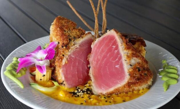 Snapper’s St Pete
