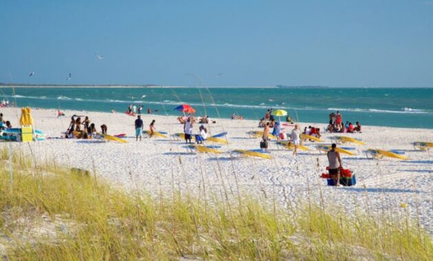 St Petersburg Beach Things To Do