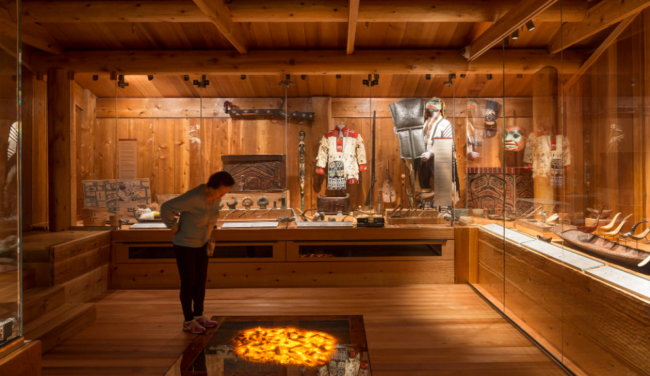 Alaska State Museum