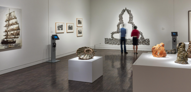 Asian Art Museum