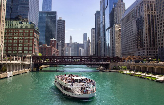 Chicago River