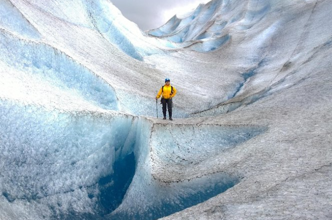 Things To Do in Juneau - Mendenhall Glacier