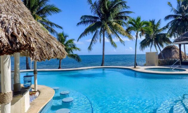Almond Beach Resort & Spa