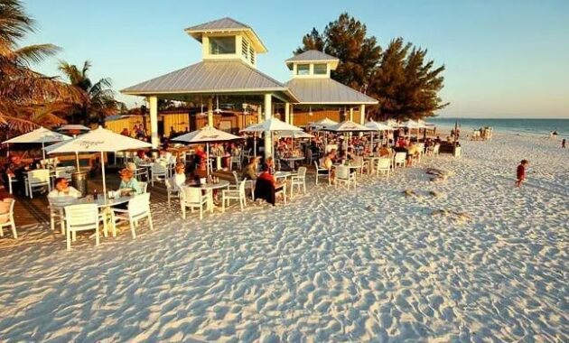 Anna Maria, Florida