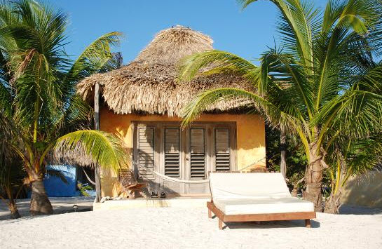 Belize All Inclusive Resort - Matachica Resort and Spa