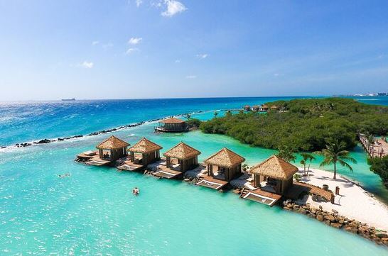 Best Island in the Caribbean for Families - Aruba