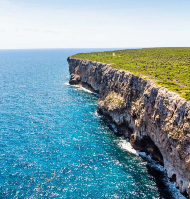 Cayman Brac
