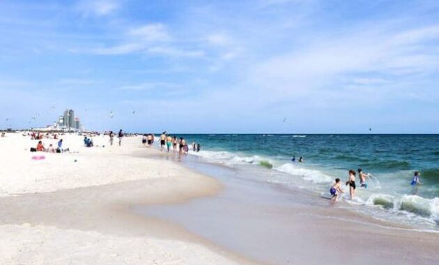 Gulf Shores & Orange Beach Tour2