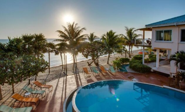 Laru Beya Resort