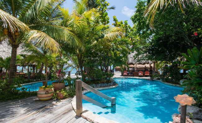 Ramon Village Resort
