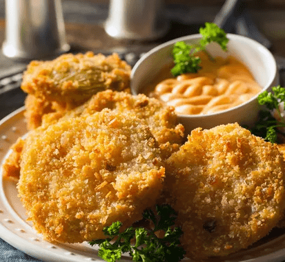 Indulge in Comfort Food in Savannah, Georgia