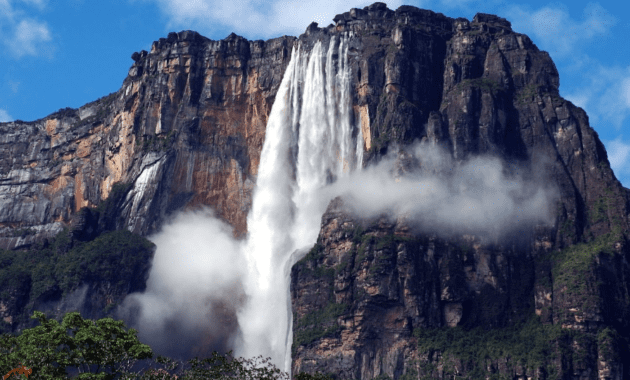 Angel Falls