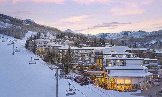 Aspen Snowmass, Colorado