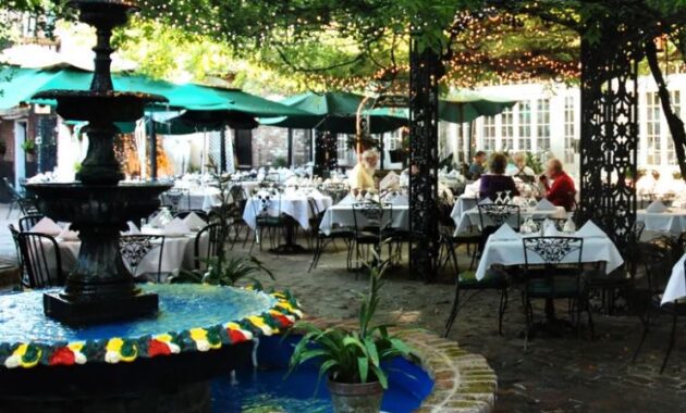 Foodie Adventures at New Orleans