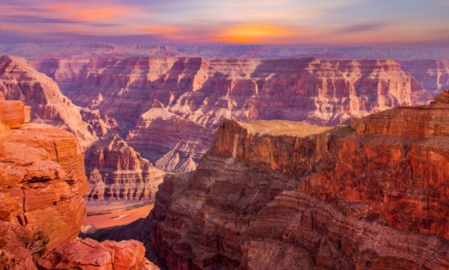 Grand Canyon, Arizona