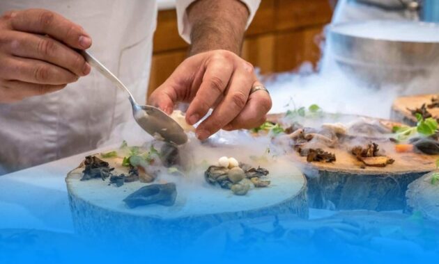 San Francisco Coastal Culinary Delights